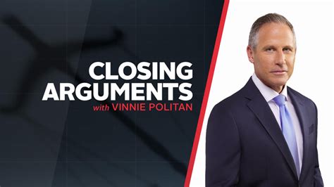 who is vinnie politan married to|court tv closing arguments today.